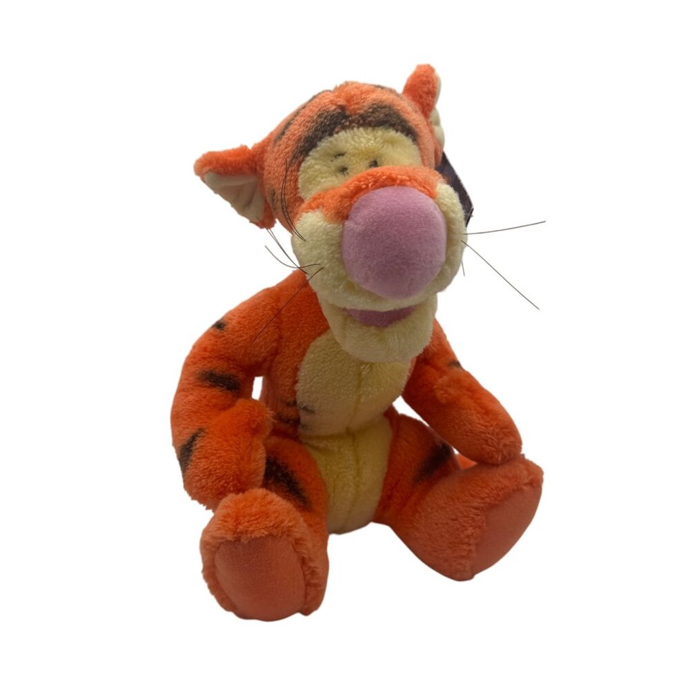Disney Winnie The Pooh Tigger Plush Gund 100 Acre Collection